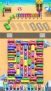 Car Jam: Escape Traffic Puzzle