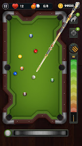 Billiards City - 8 Ball Pool