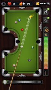 Billiards City - 8 Ball Pool