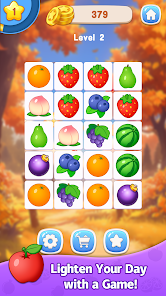 Fruit Match Storm