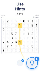 Number Match - Numbers Game