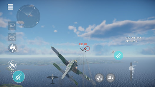 War Thunder Mobile