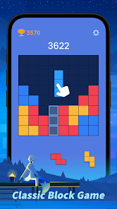 Block Journey - Puzzle Games