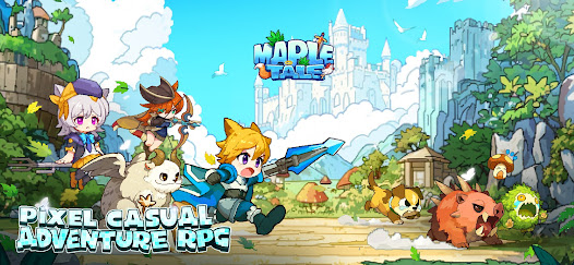 Maple Tale