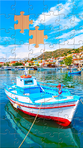 Jigsawship - Jigsaw Puzzles