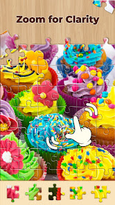 Jigsaw Puzzles HD Puzzle Games